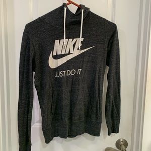Nike Athletic Hoodie